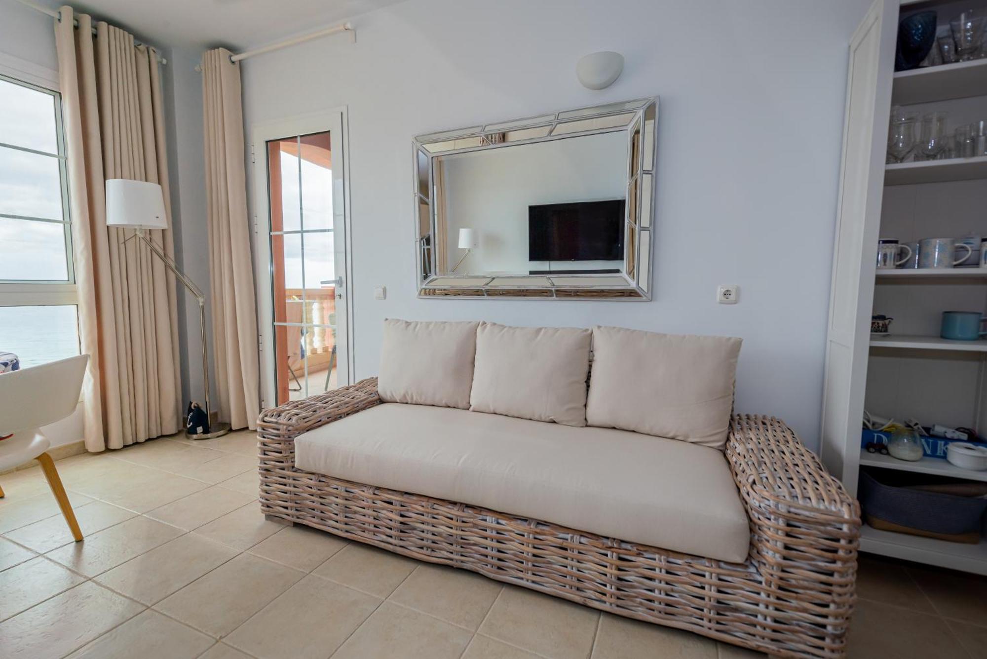 Casa Storm Appartement