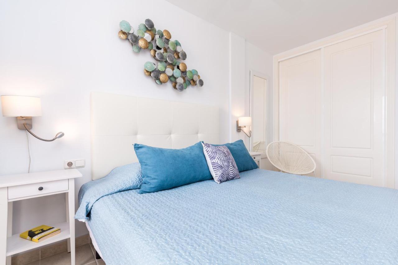 Apartament Casa Storm Costa Calma
