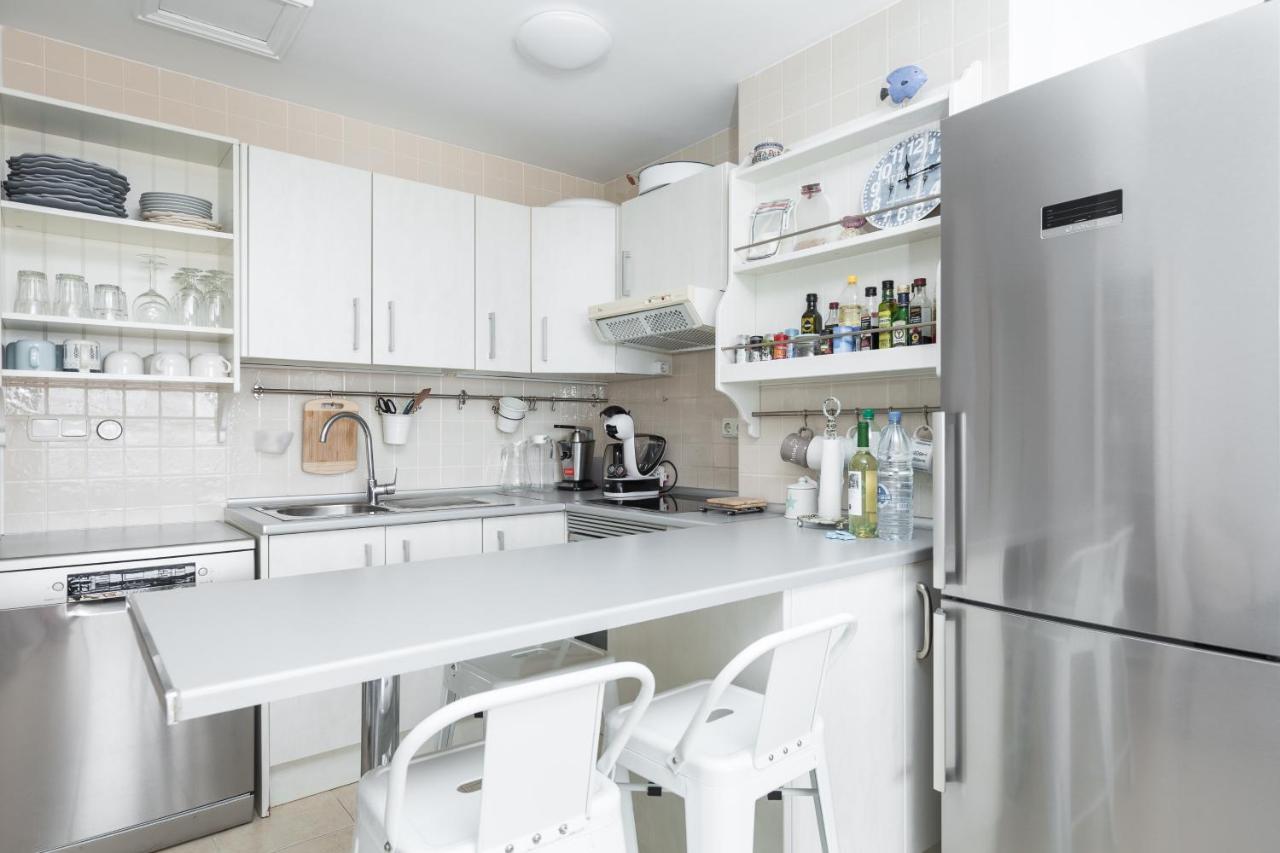 Apartament Casa Storm Costa Calma
