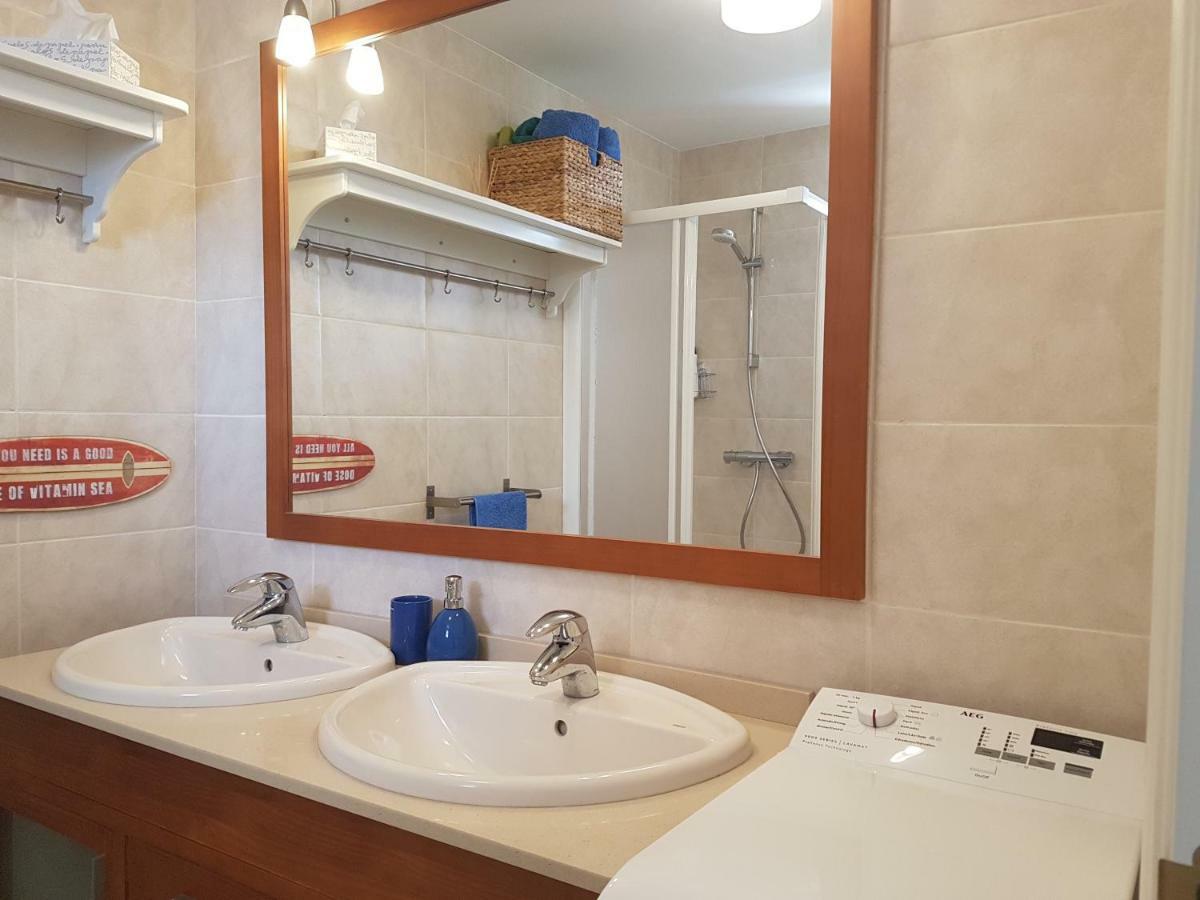 Casa Storm Apartment