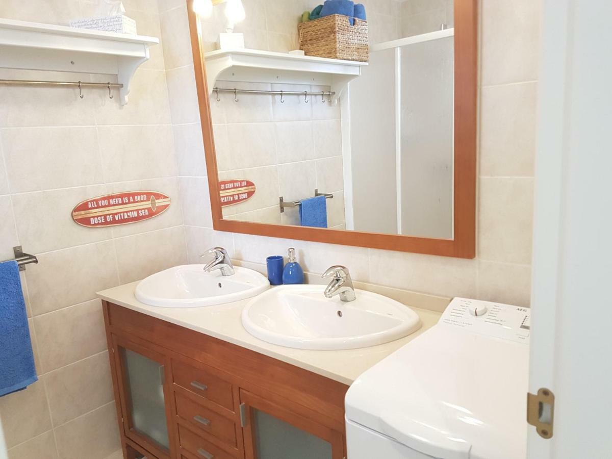 Casa Storm Apartment Costa Calma