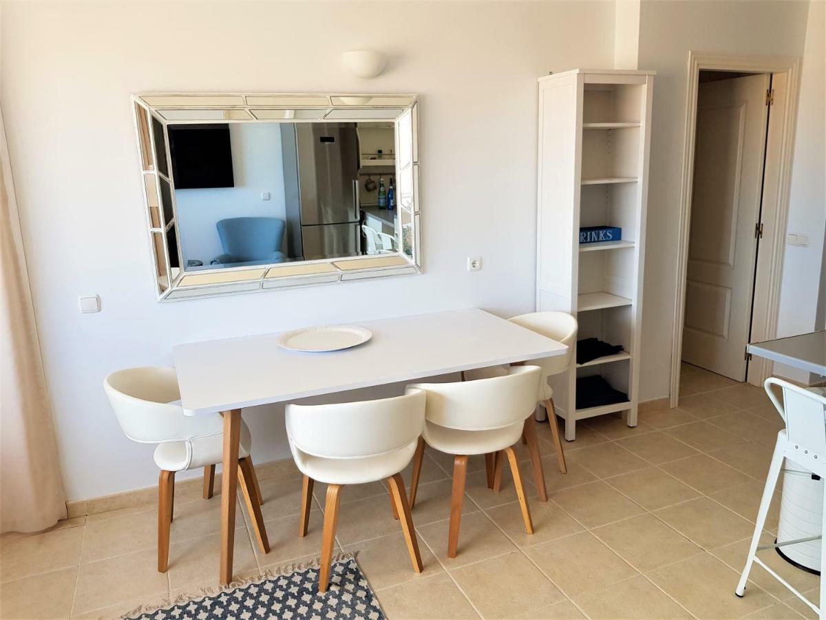 Casa Storm Apartment Costa Calma